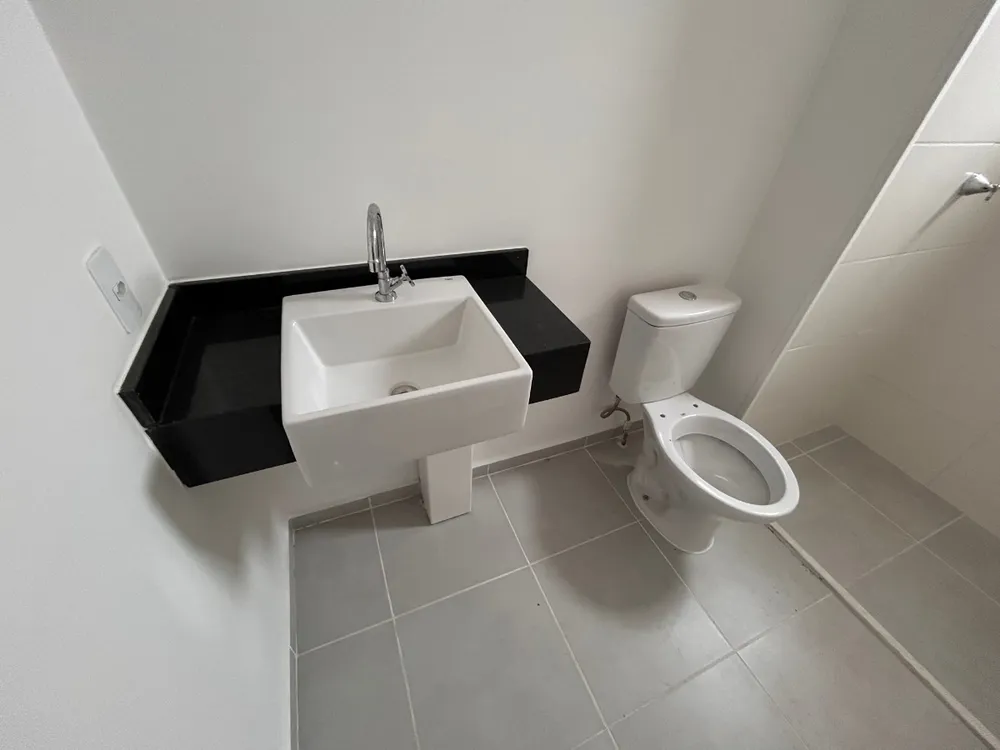 Apartamento, 1 quarto, 31 m² - Foto 2