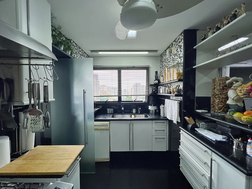 Apartamento, 5 quartos, 300 m² - Foto 4