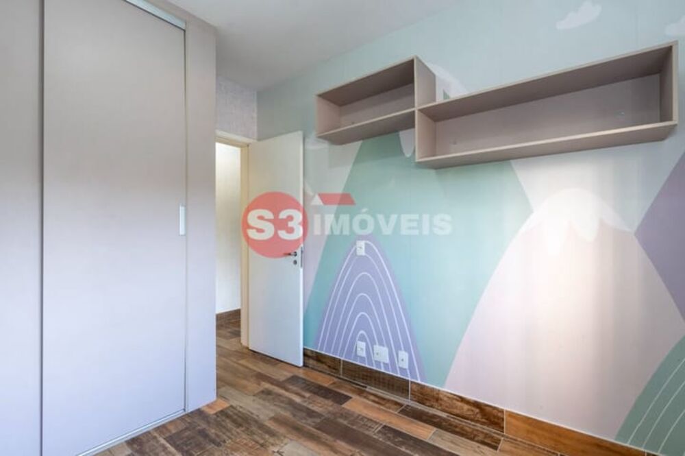 Apartamento, 2 quartos, 77 m² - Foto 4