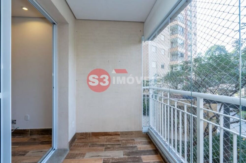 Apartamento, 2 quartos, 77 m² - Foto 2