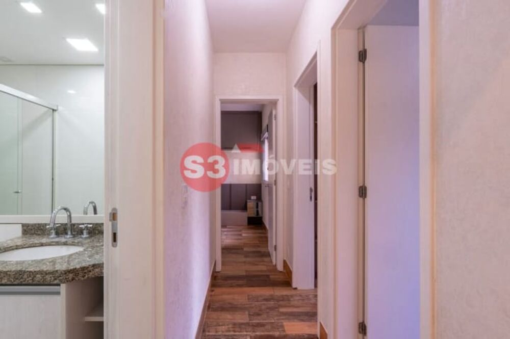 Apartamento, 2 quartos, 77 m² - Foto 3