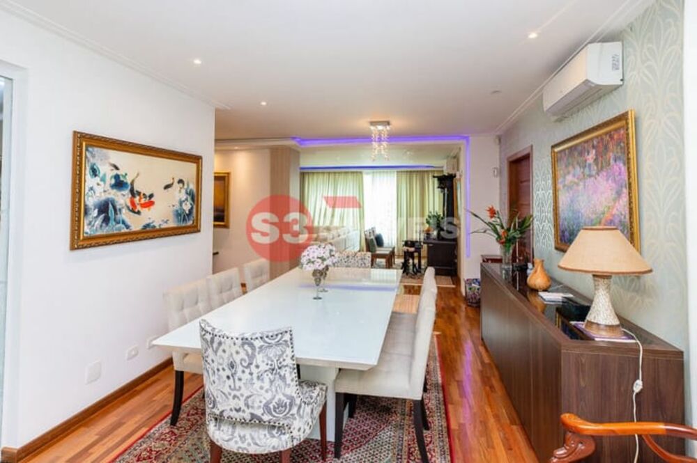 Casa, 3 quartos, 320 m² - Foto 2