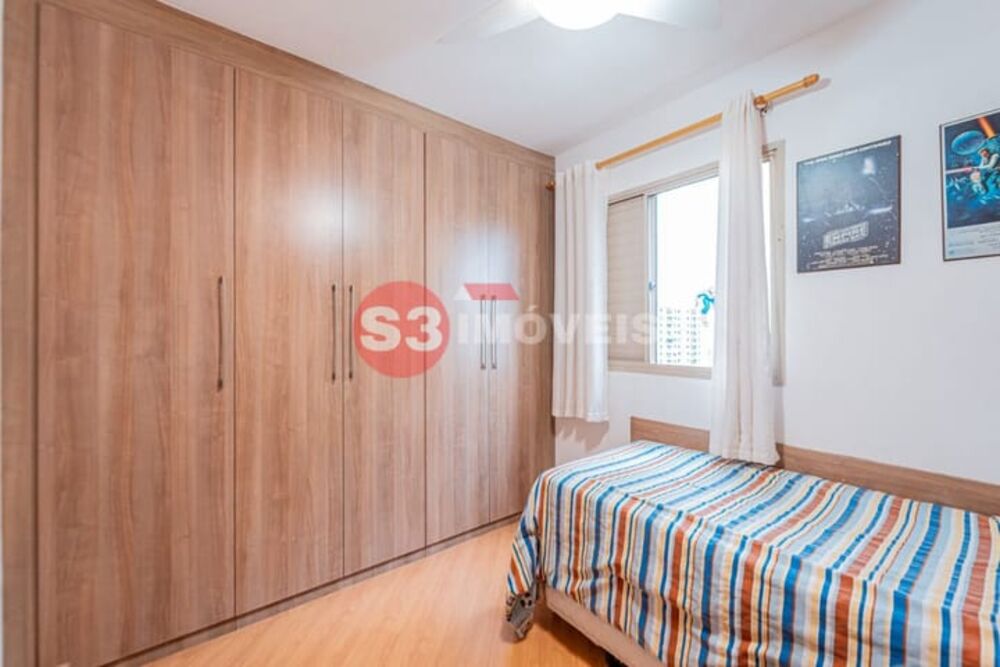 Apartamento, 3 quartos, 125 m² - Foto 4