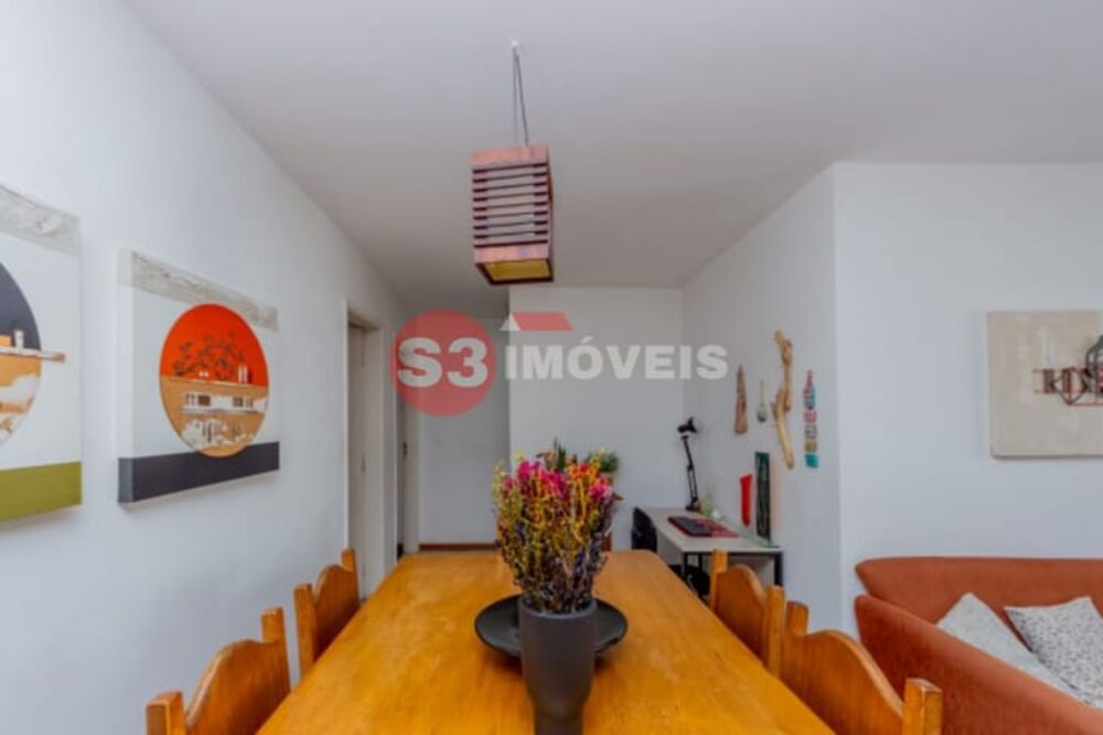 Apartamento, 3 quartos, 92 m² - Foto 2