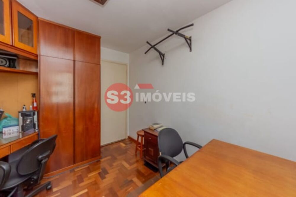 Apartamento, 3 quartos, 92 m² - Foto 4