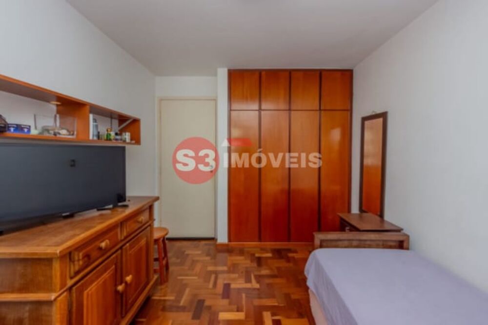 Apartamento, 3 quartos, 92 m² - Foto 7