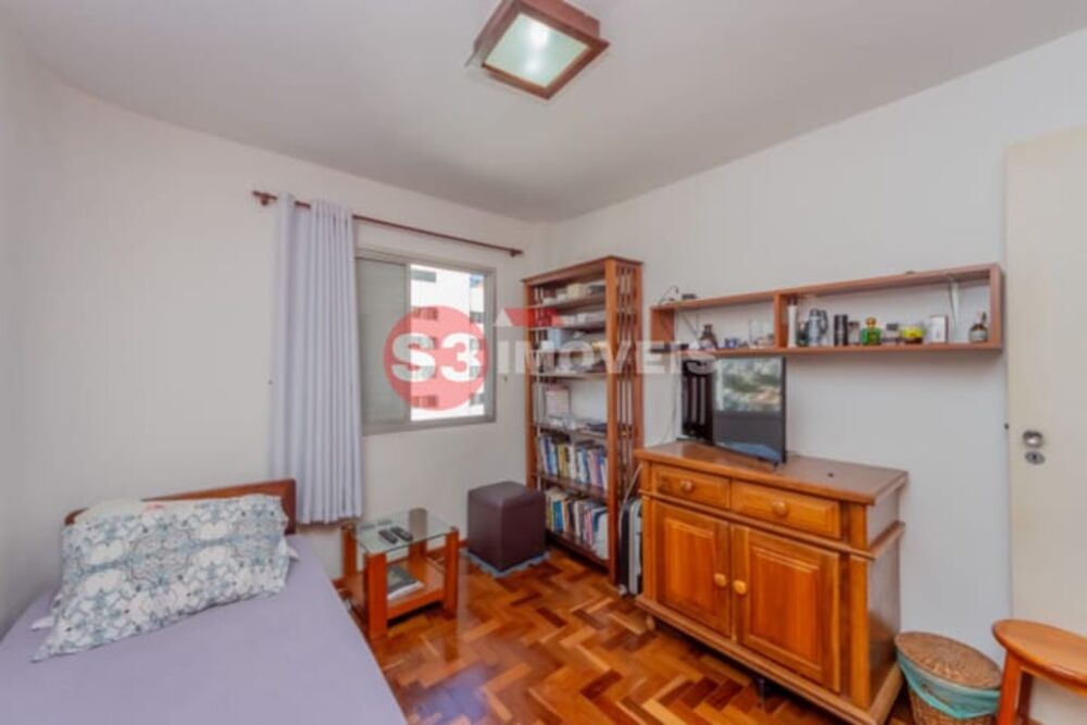 Apartamento, 3 quartos, 92 m² - Foto 5