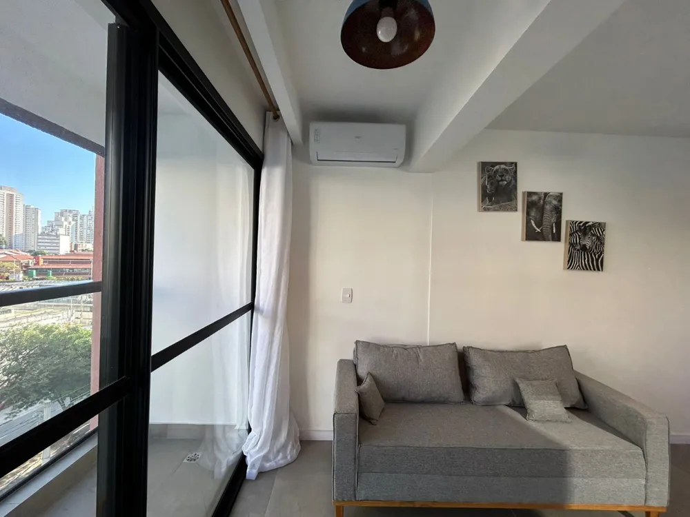 Apartamento, 1 quarto, 36 m² - Foto 3