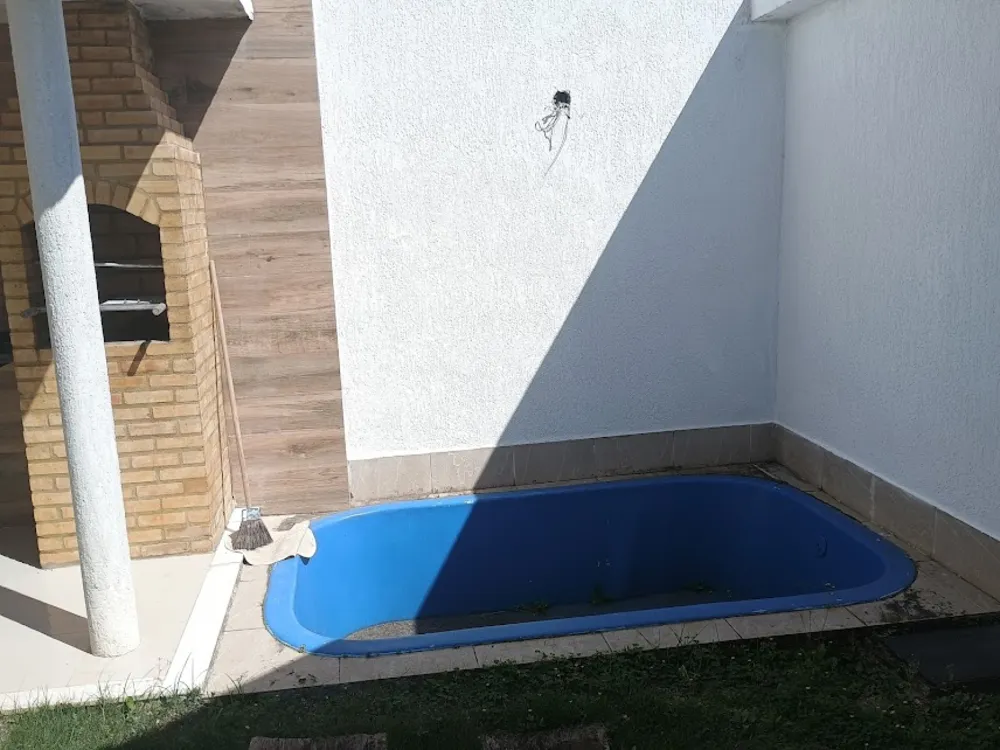 Casa de Condomínio, 4 quartos - Foto 2