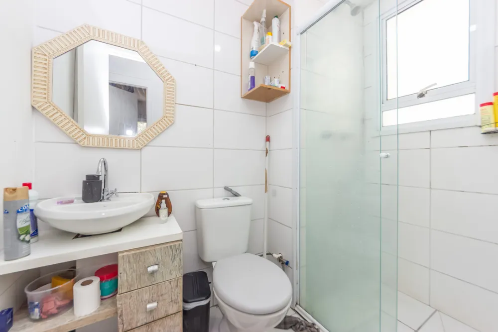 Apartamento, 2 quartos, 44 m² - Foto 2