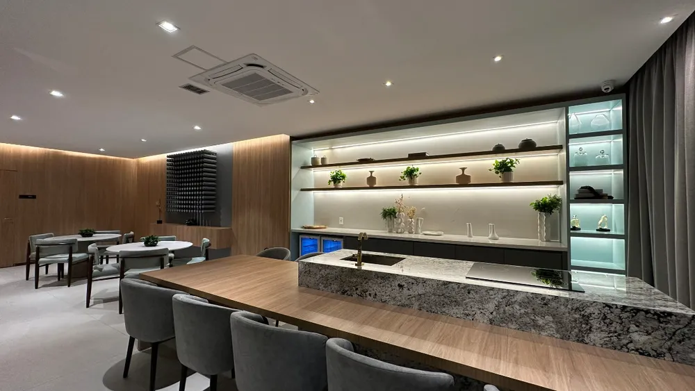 Apartamento, 2 quartos, 144 m² - Foto 3