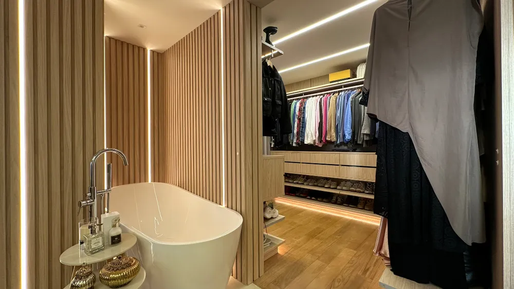 Apartamento, 2 quartos, 144 m² - Foto 2