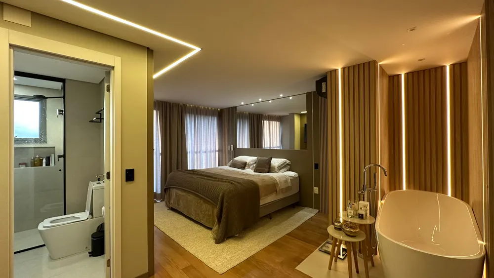 Apartamento, 2 quartos, 144 m² - Foto 1