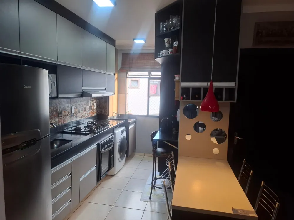Apartamento, 2 quartos, 42 m² - Foto 4