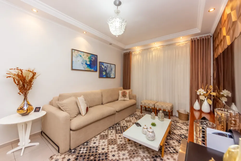Casa, 3 quartos, 125 m² - Foto 1