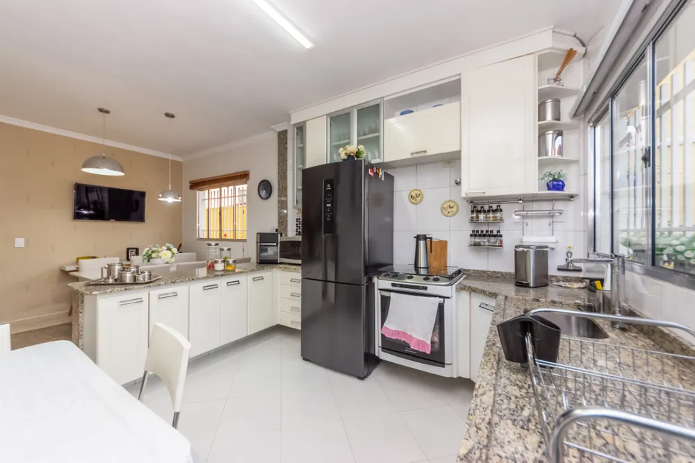 Casa, 3 quartos, 125 m² - Foto 3