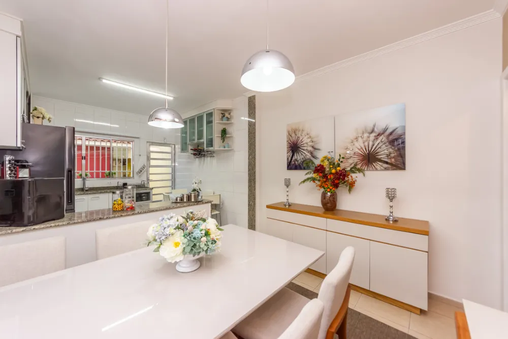 Casa, 3 quartos, 125 m² - Foto 2