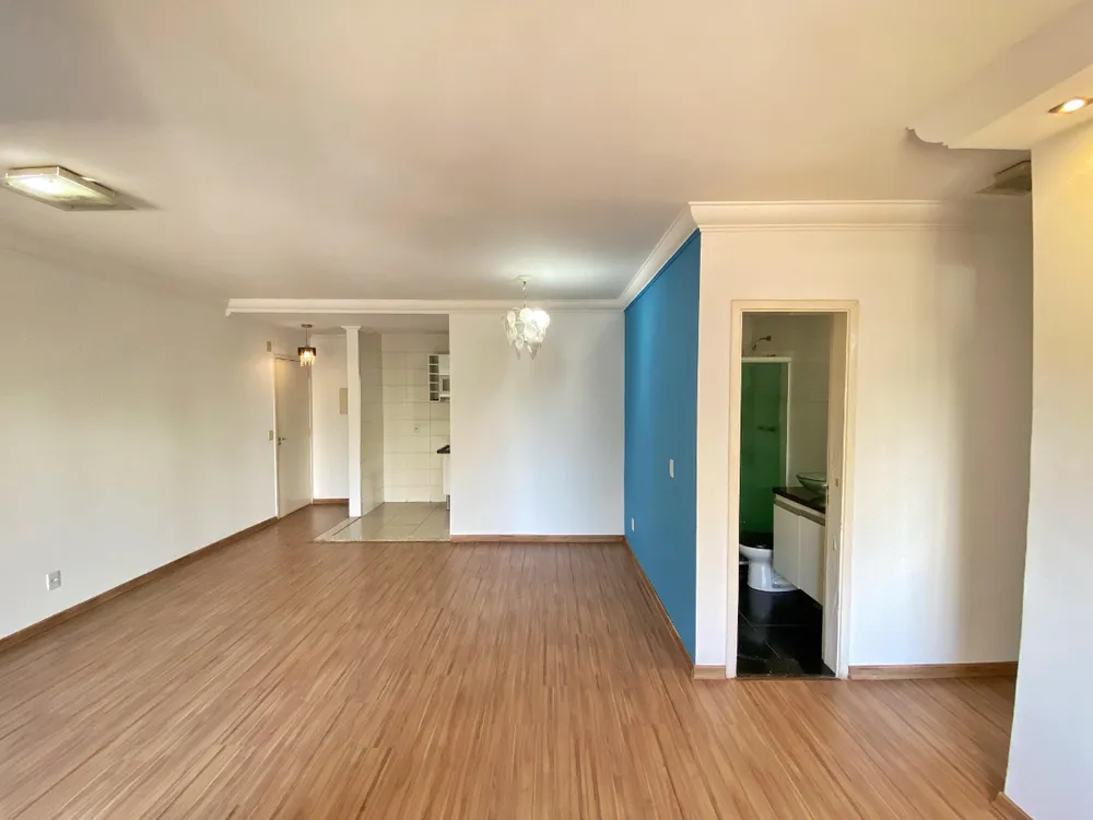 Apartamento, 2 quartos, 68 m² - Foto 2