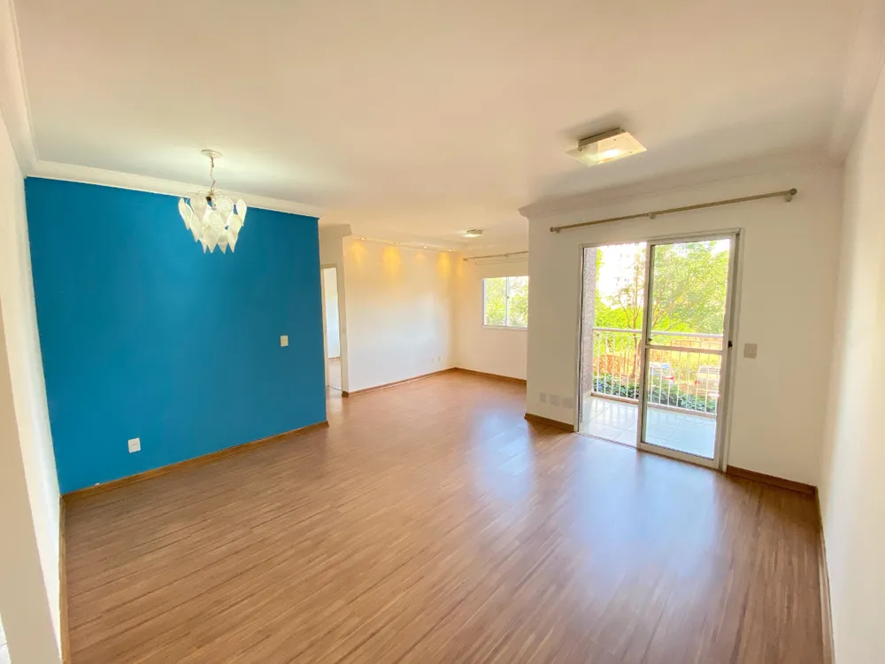 Apartamento, 2 quartos, 68 m² - Foto 1