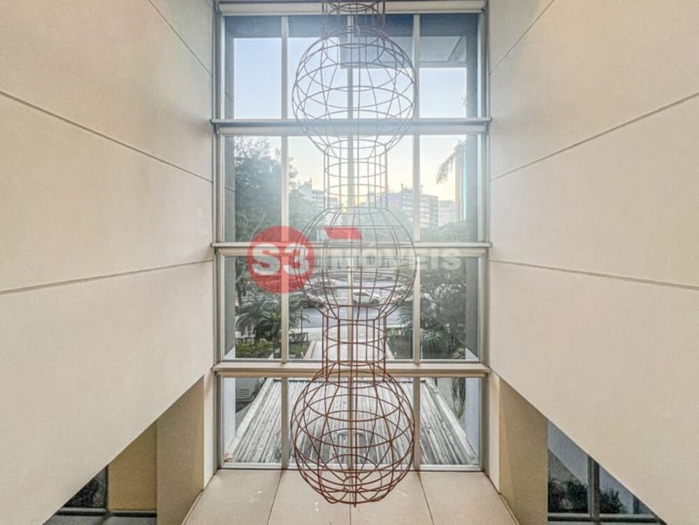 Sala-Conjunto, 37 m² - Foto 1