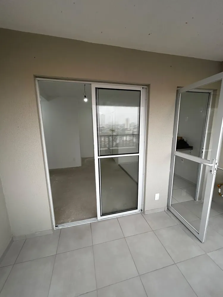 Apartamento, 2 quartos, 46 m² - Foto 1