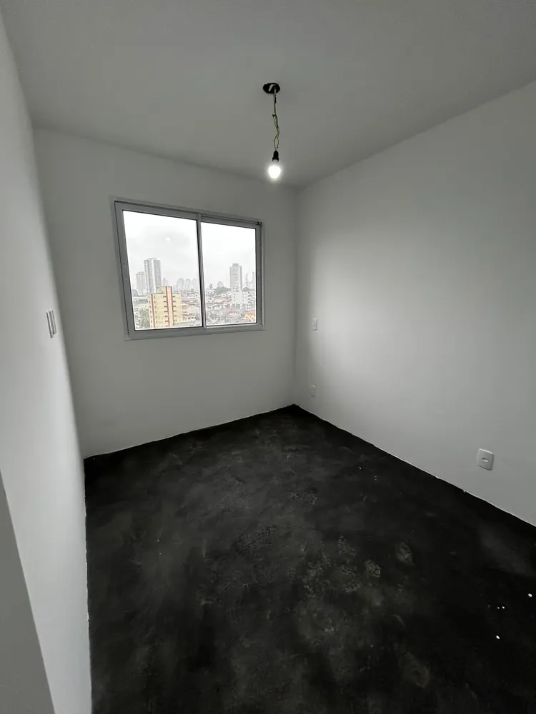Apartamento, 2 quartos, 46 m² - Foto 2