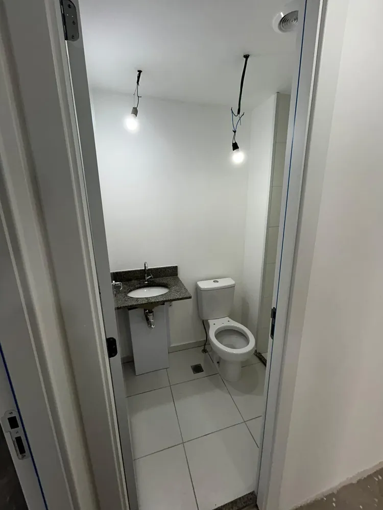 Apartamento, 2 quartos, 46 m² - Foto 4