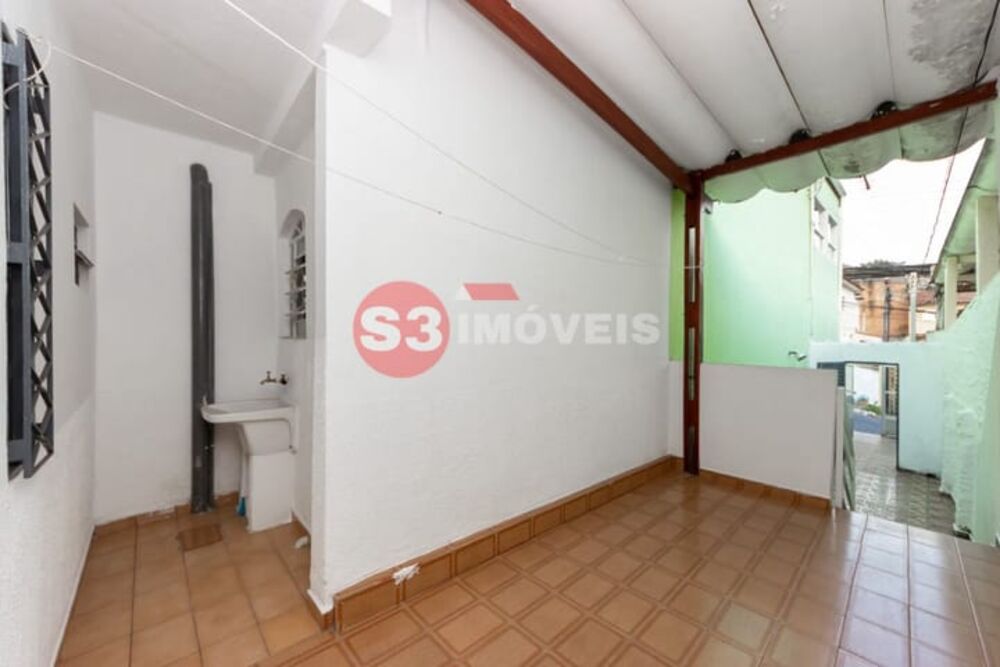 Casa, 3 quartos, 150 m² - Foto 1