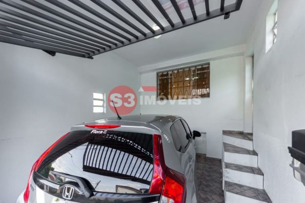 Casa, 3 quartos, 150 m² - Foto 4
