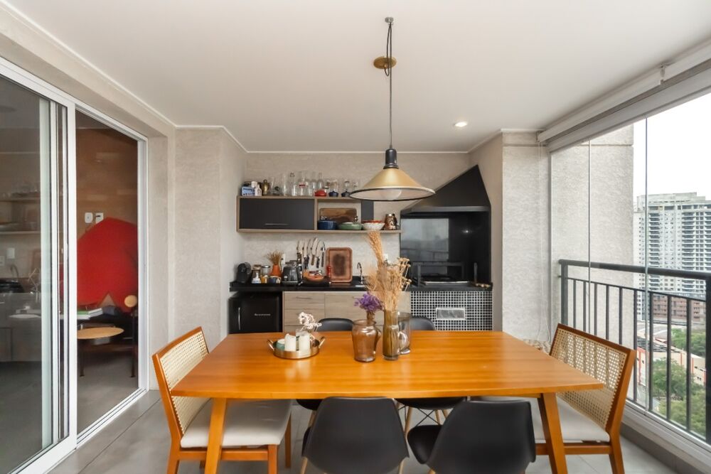 Apartamento, 2 quartos, 89 m² - Foto 4