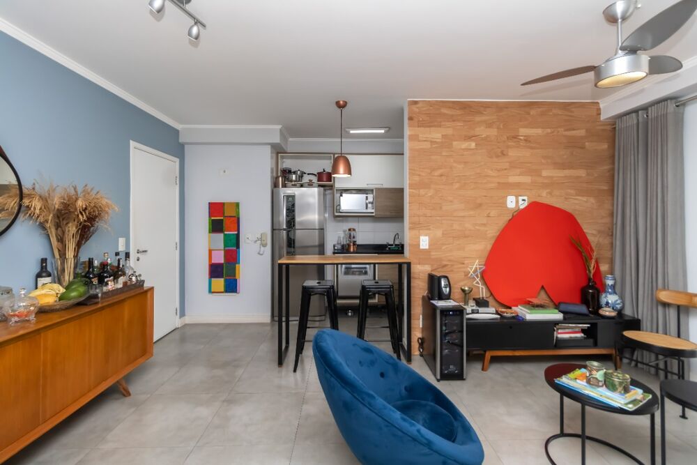 Apartamento, 2 quartos, 89 m² - Foto 18