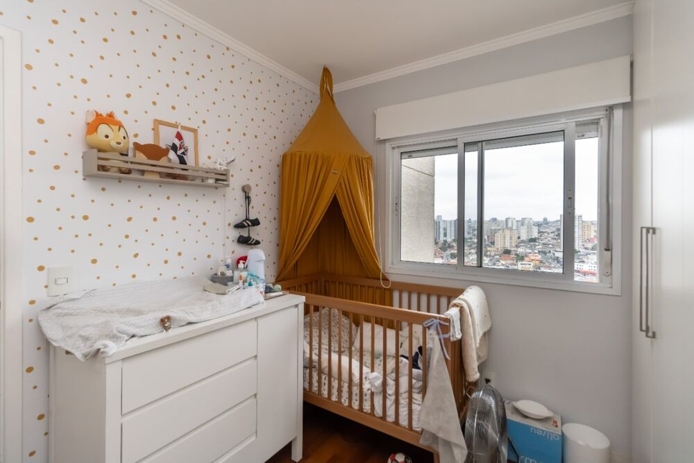 Apartamento, 2 quartos, 89 m² - Foto 5