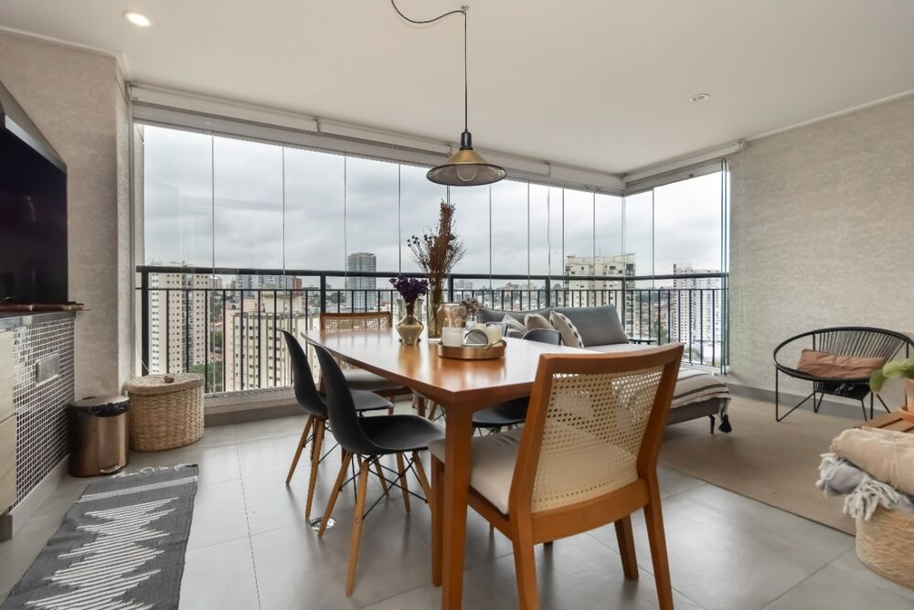 Apartamento, 2 quartos, 89 m² - Foto 7