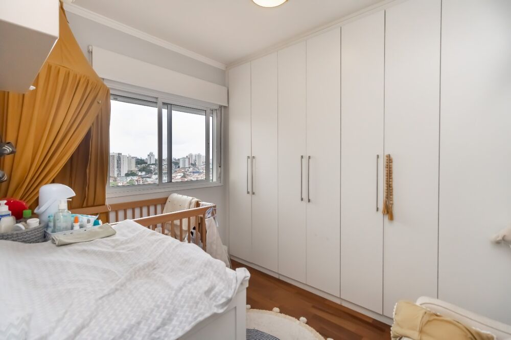 Apartamento, 2 quartos, 89 m² - Foto 12