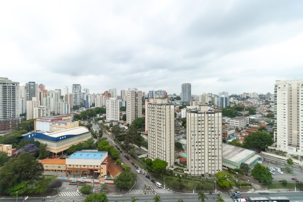 Apartamento, 2 quartos, 89 m² - Foto 10