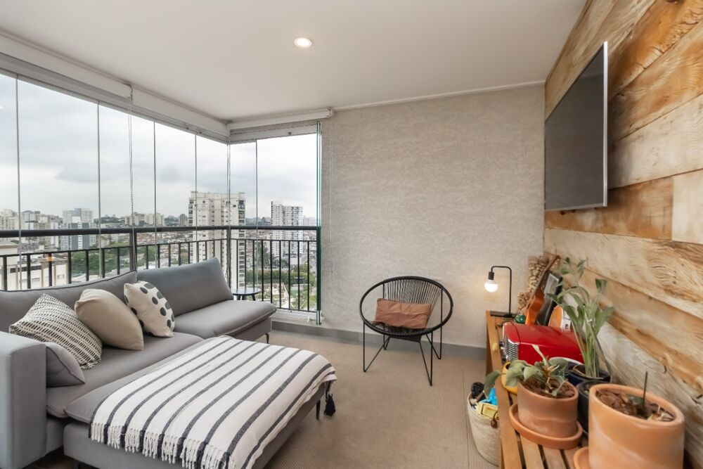 Apartamento, 2 quartos, 89 m² - Foto 16