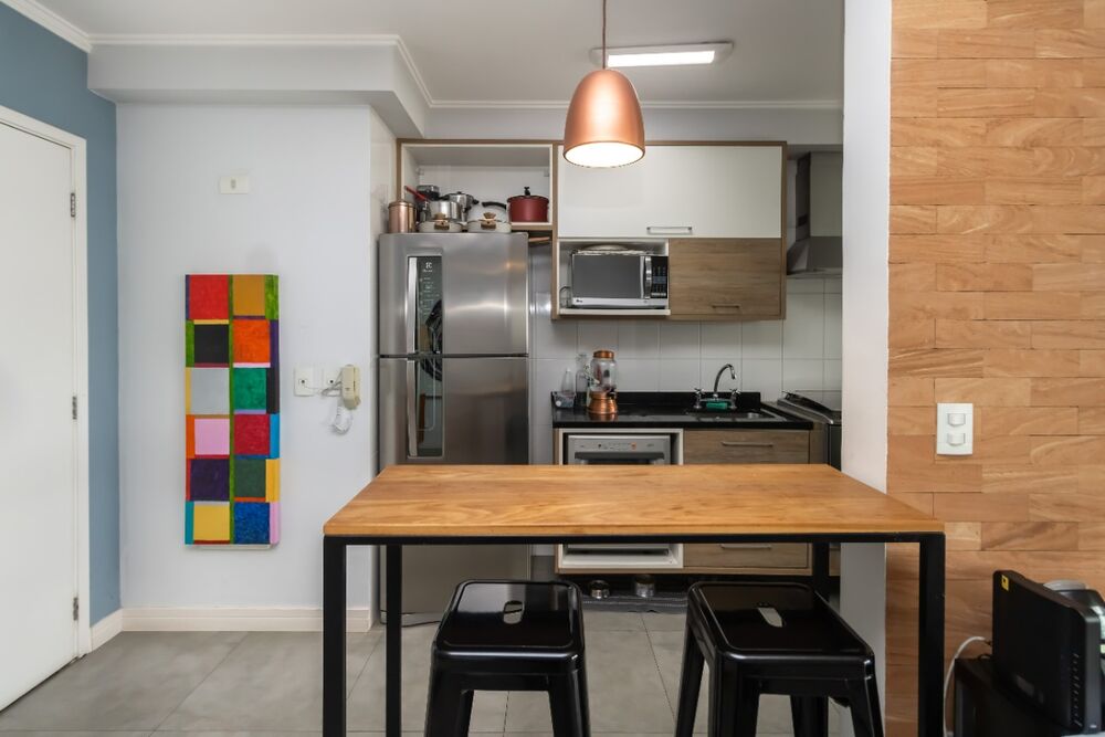 Apartamento, 2 quartos, 89 m² - Foto 11