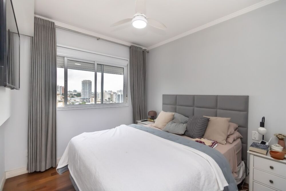 Apartamento, 2 quartos, 89 m² - Foto 9