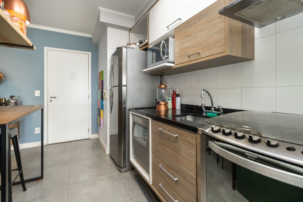 Apartamento, 2 quartos, 89 m² - Foto 19