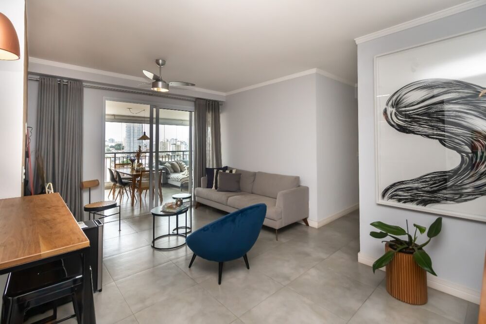Apartamento, 2 quartos, 89 m² - Foto 13