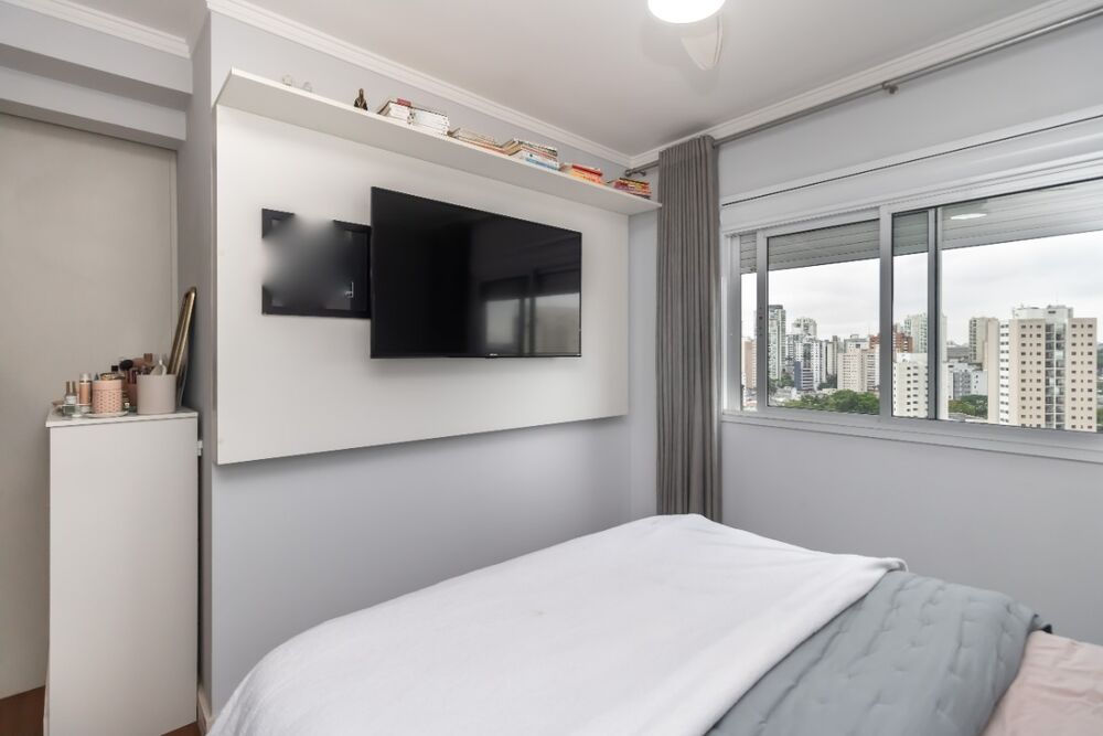 Apartamento, 2 quartos, 89 m² - Foto 6
