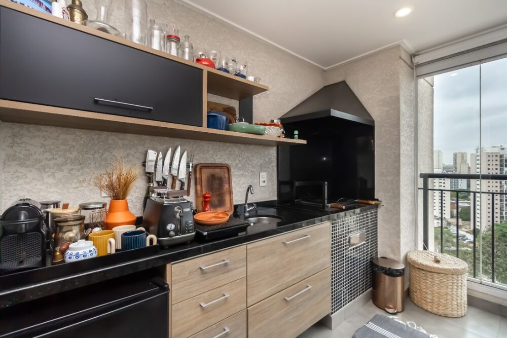 Apartamento, 2 quartos, 89 m² - Foto 15