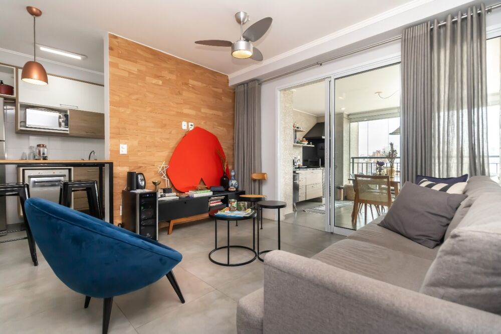 Apartamento, 2 quartos, 89 m² - Foto 14