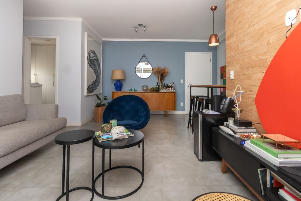 Apartamento, 2 quartos, 89 m² - Foto 8