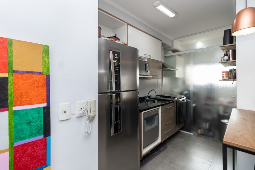 Apartamento, 2 quartos, 89 m² - Foto 21