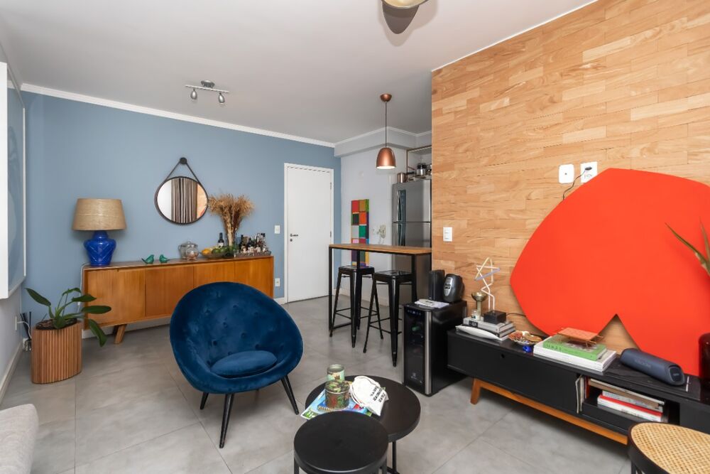 Apartamento, 2 quartos, 89 m² - Foto 20