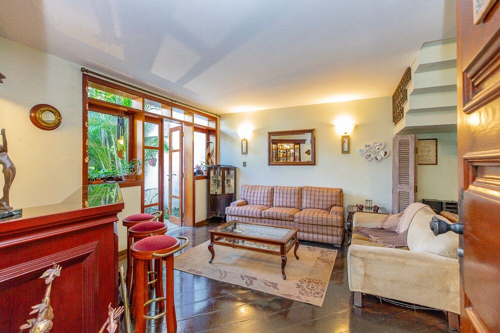 Casa, 3 quartos, 184 m² - Foto 8