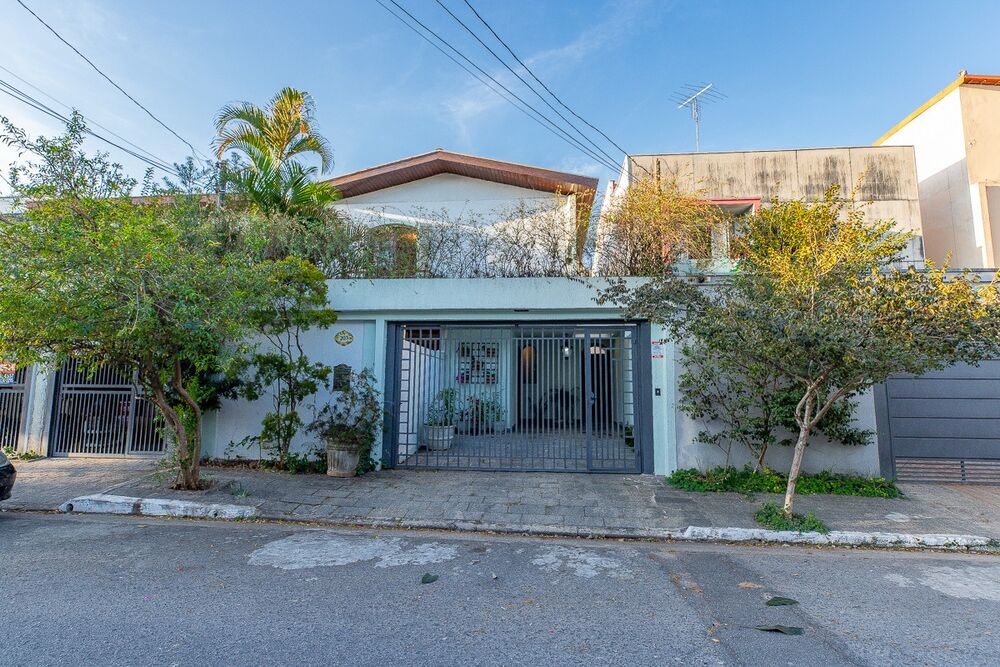 Casa, 3 quartos, 184 m² - Foto 3