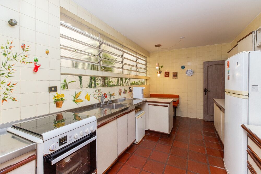 Casa, 3 quartos, 184 m² - Foto 5