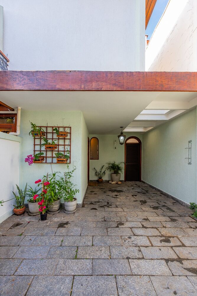 Casa, 3 quartos, 184 m² - Foto 1